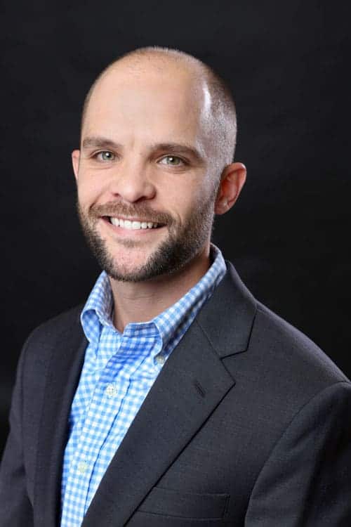 Drew Doyle