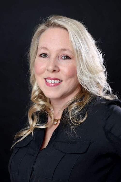 Michelle Allard