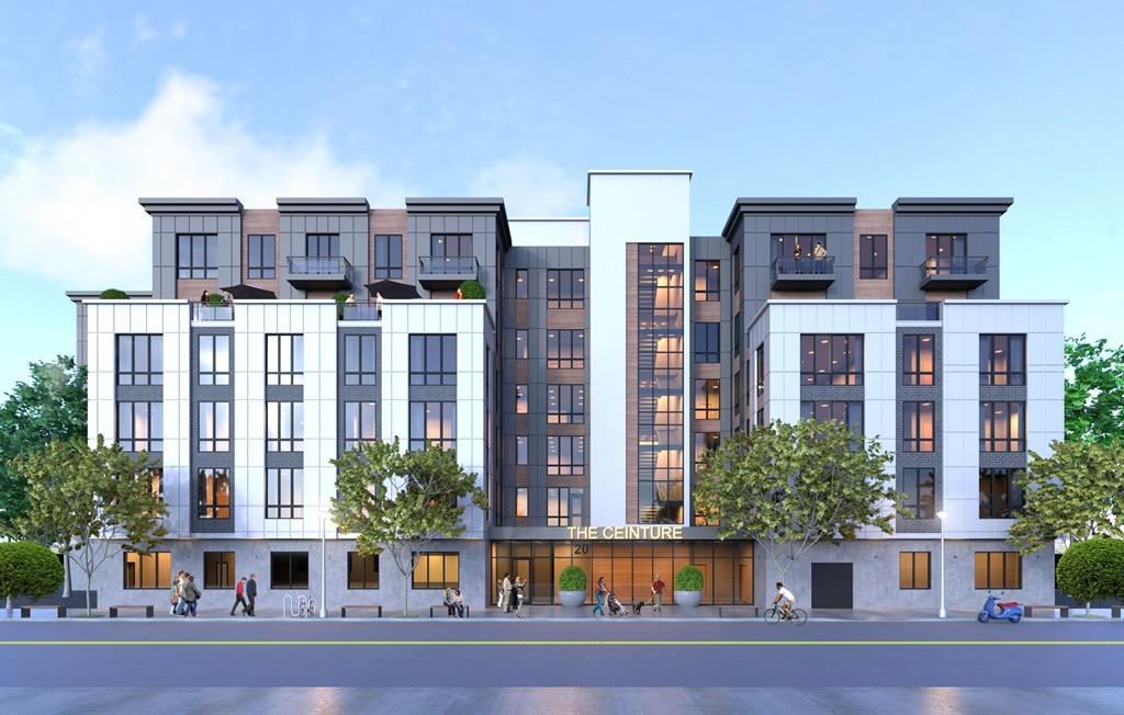 Luxury Condos