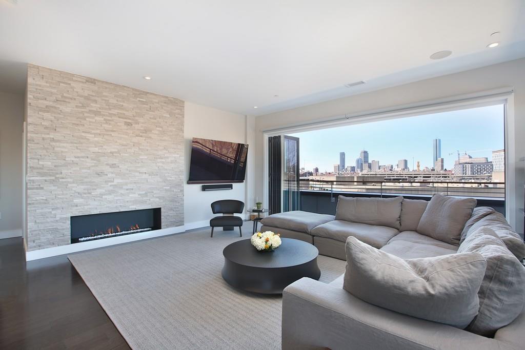 Pet Friendly Condos