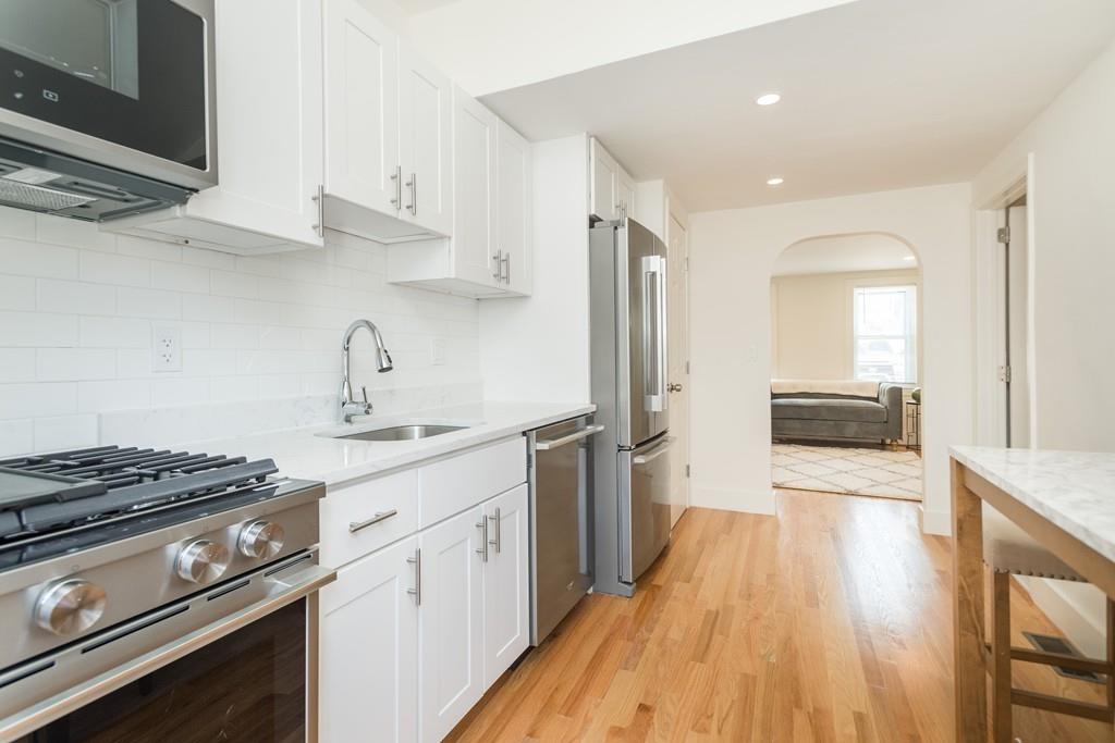 Pet Friendly Apartments