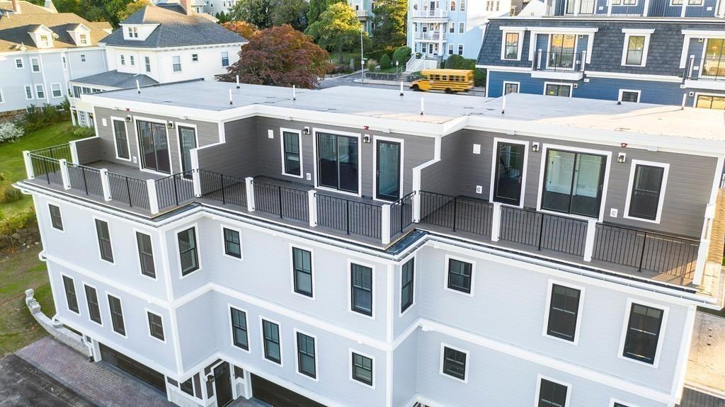 Luxury Condos