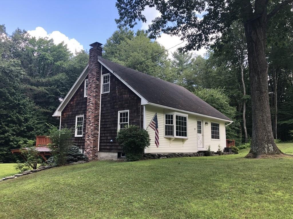 Shelburne Falls MA Real Estate & Homes for Sale by Category