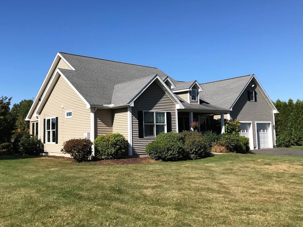 Deerfield MA Real Estate & Homes for Sale by Category