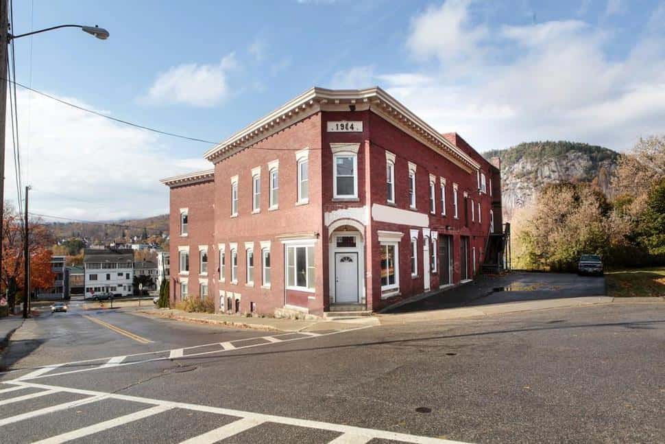 Berlin NH