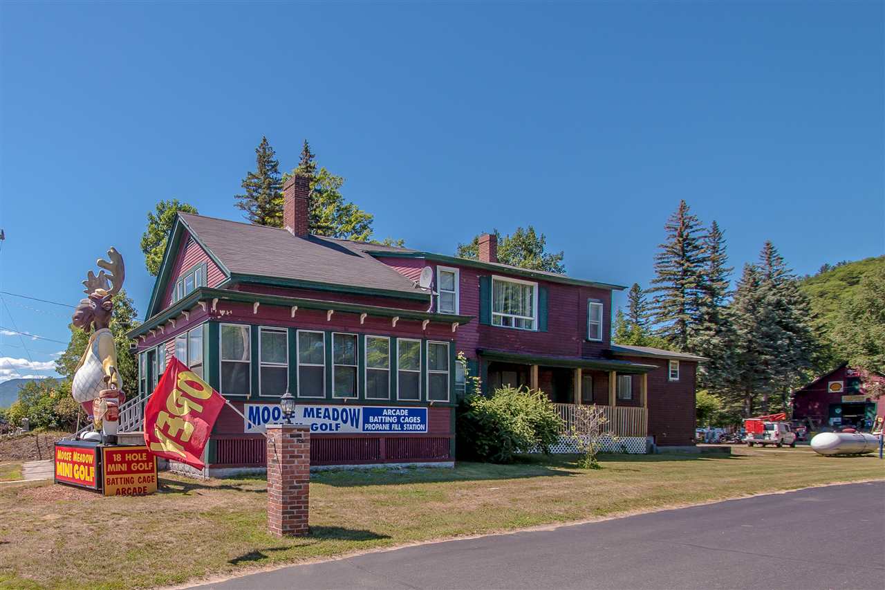 Gorham NH Multi-Family Homes For Sale