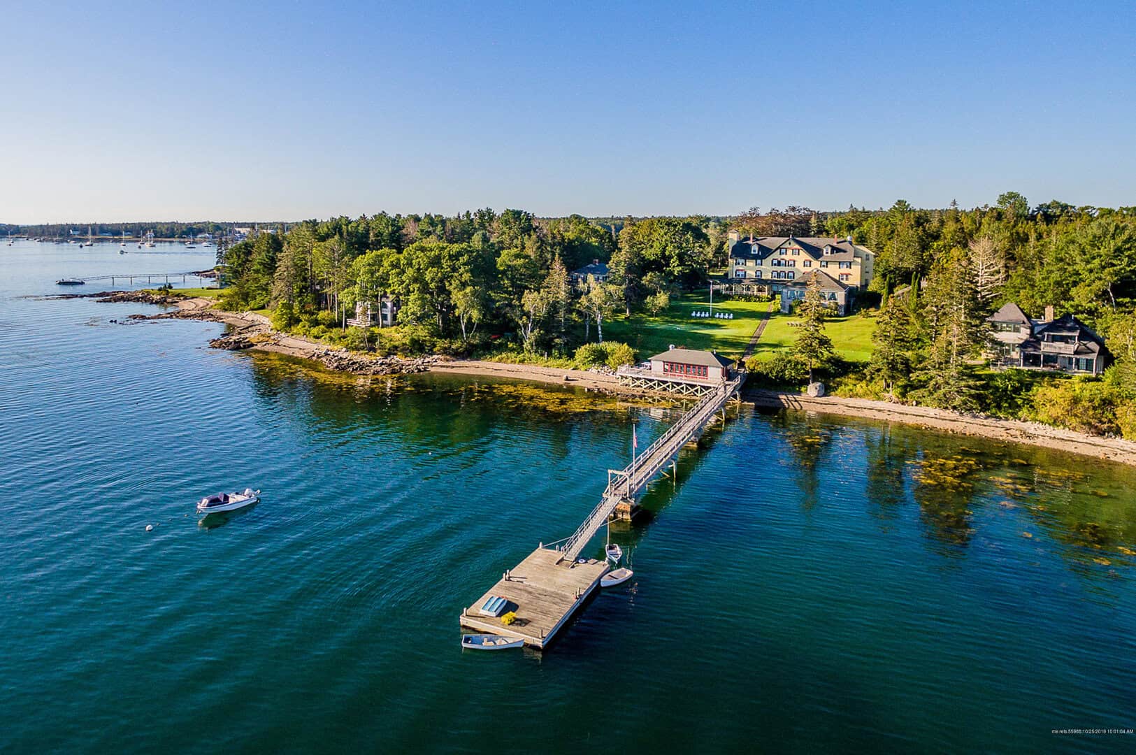 Southwest Harbor