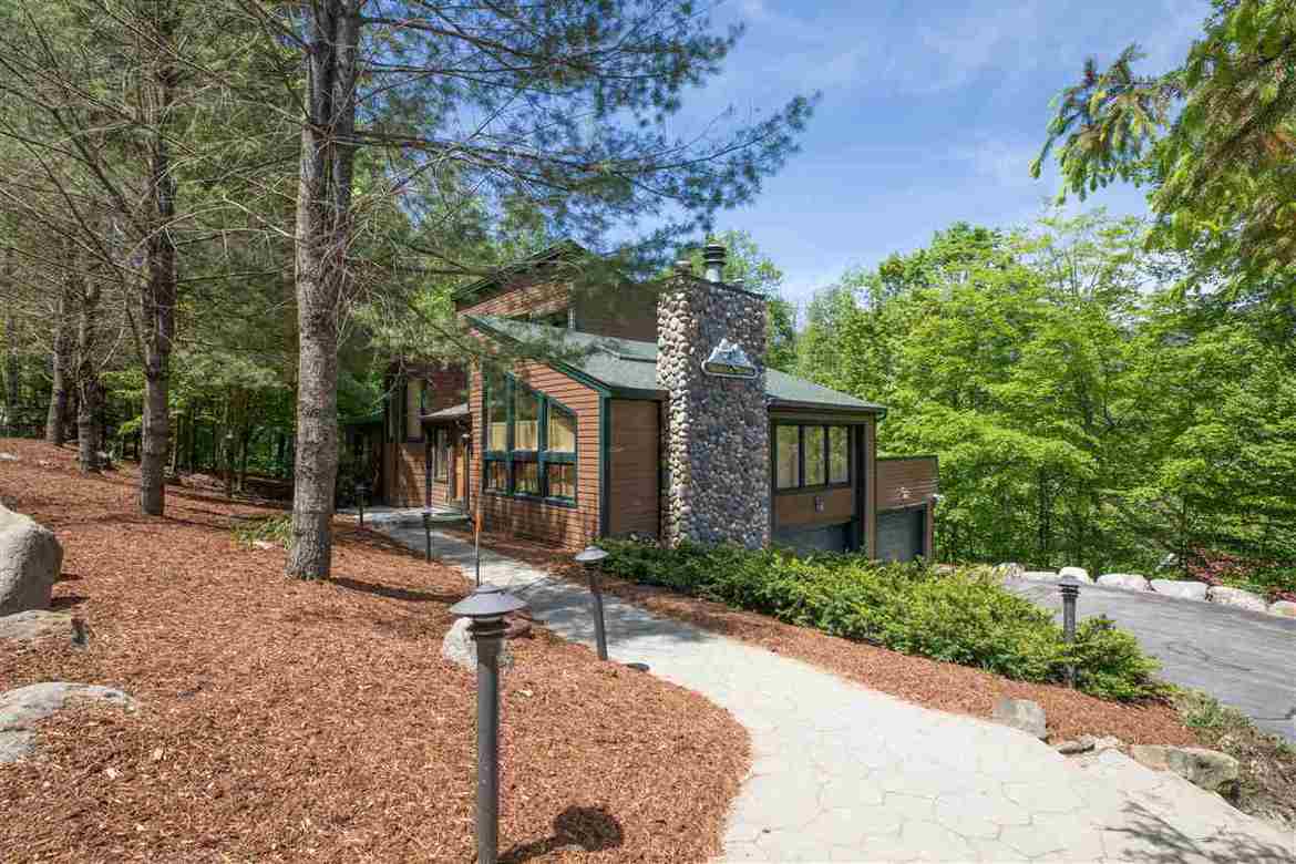 Loon Mountain Resort