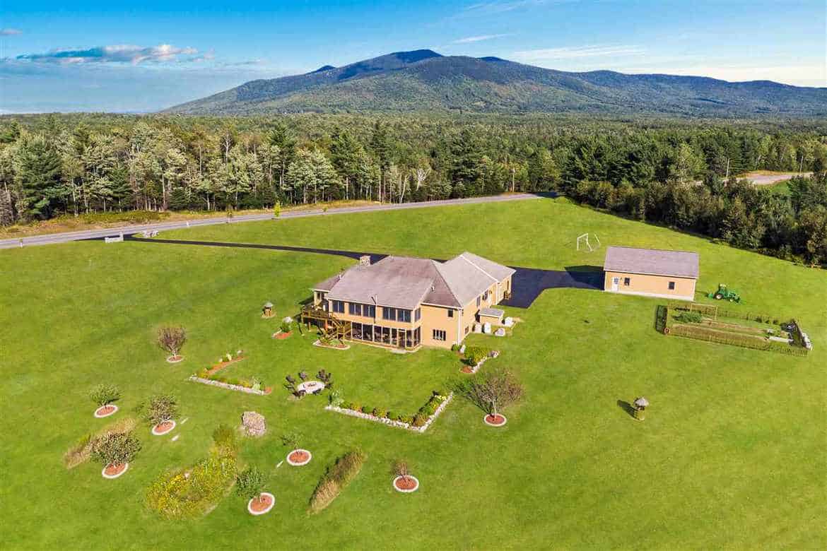 Bretton Woods