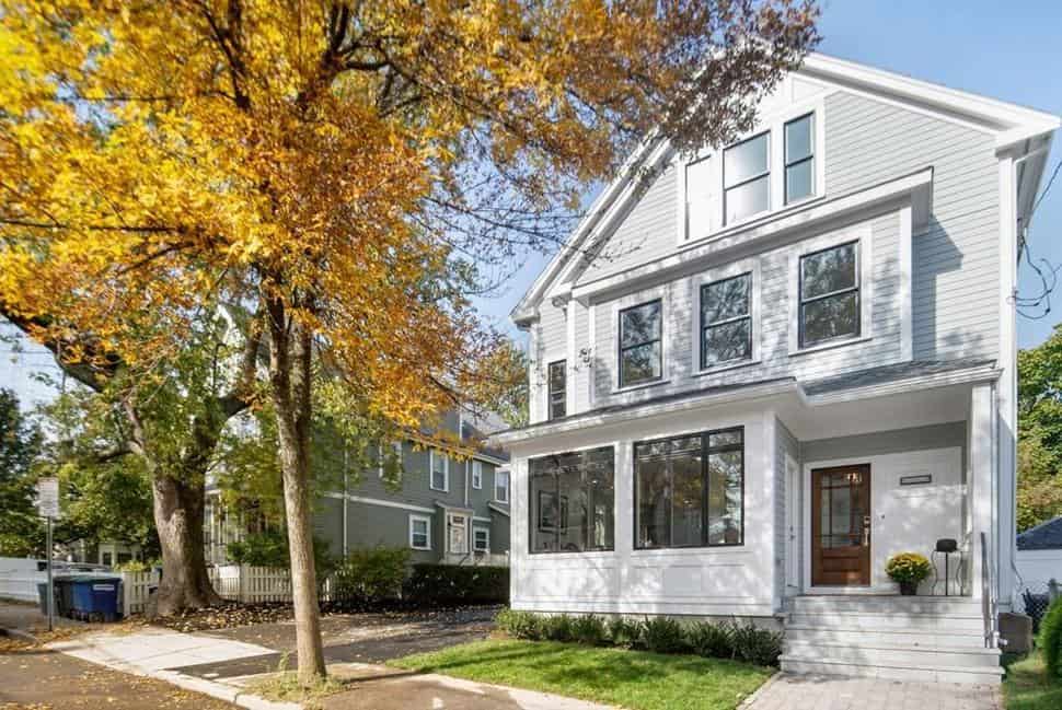 Somerville MA Real Estate