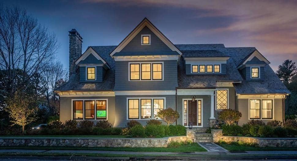 Lexington MA Real Estate