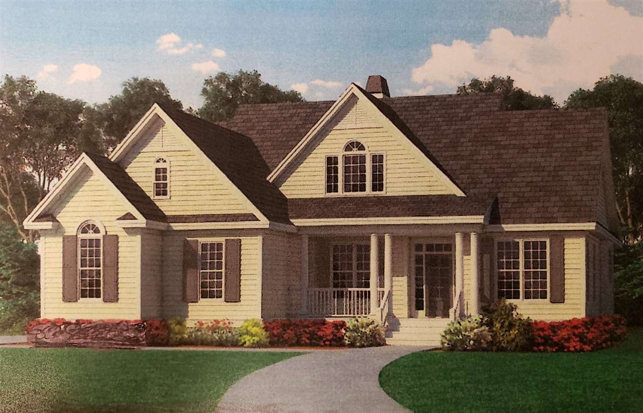Loudon Single Family Homes