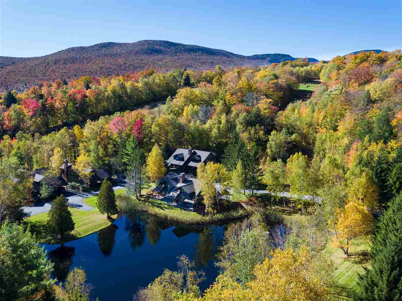 Mountain Glen
