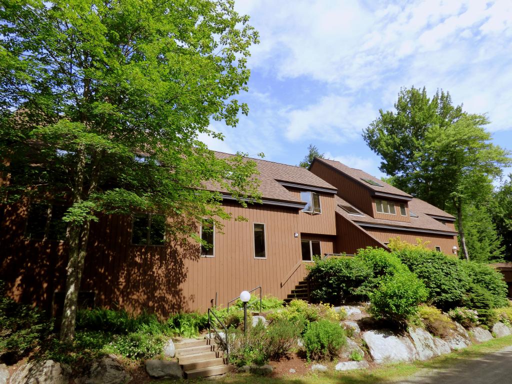 Stony Brook