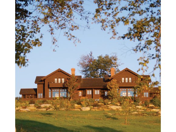 Trapp Family Lodge