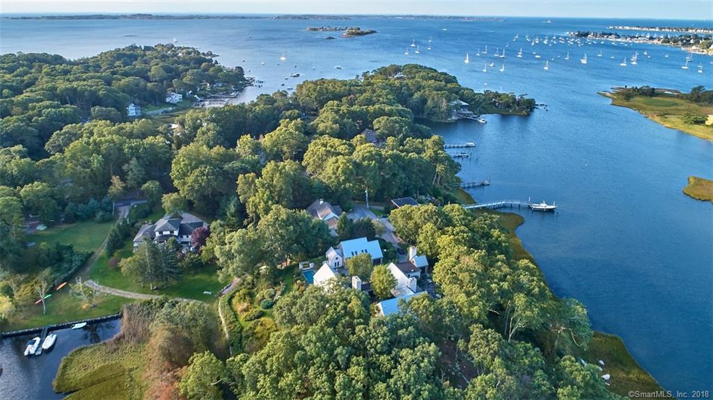 Masons Island