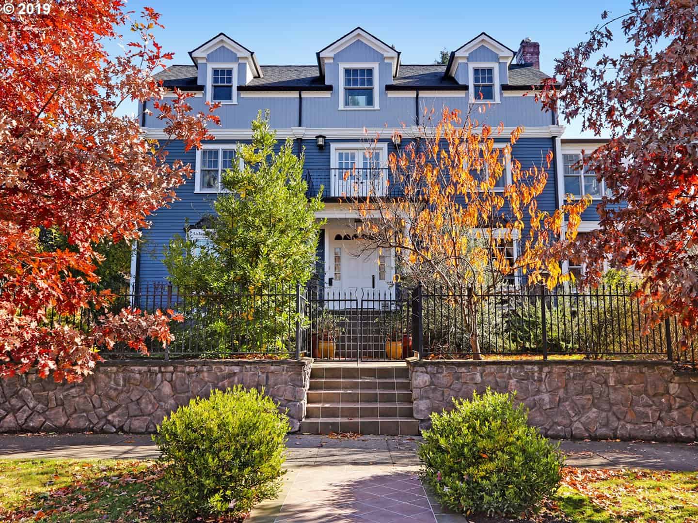 Southeast Portland Homes