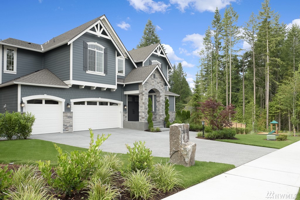 Open Houses