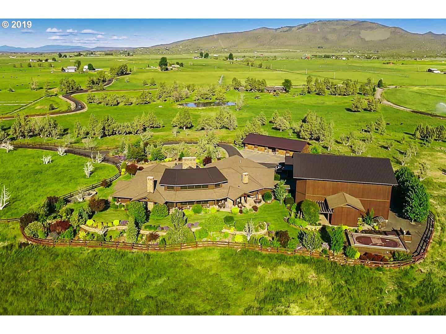 Residential