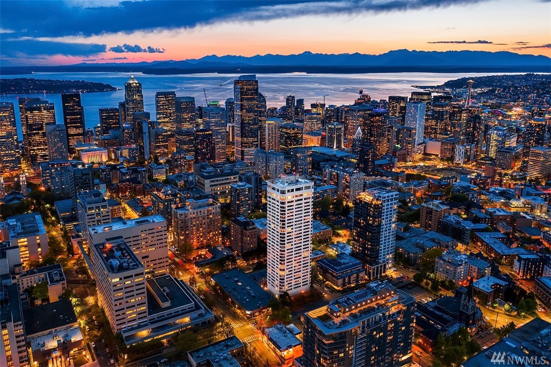Western Washington