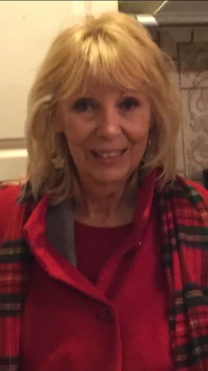 Peggie Gilbert