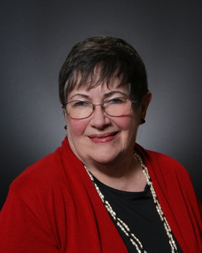 Anita Kohl