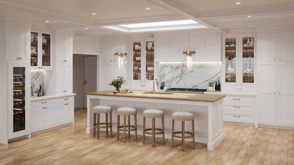 37 Farragut | South Boston New Construction Luxury Condos
