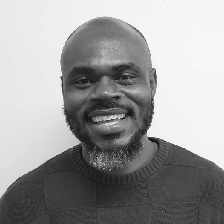 Samuel Anoke