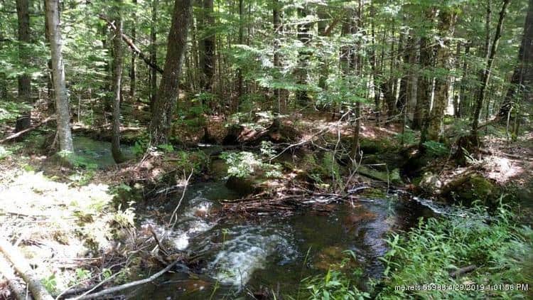 Bridgton