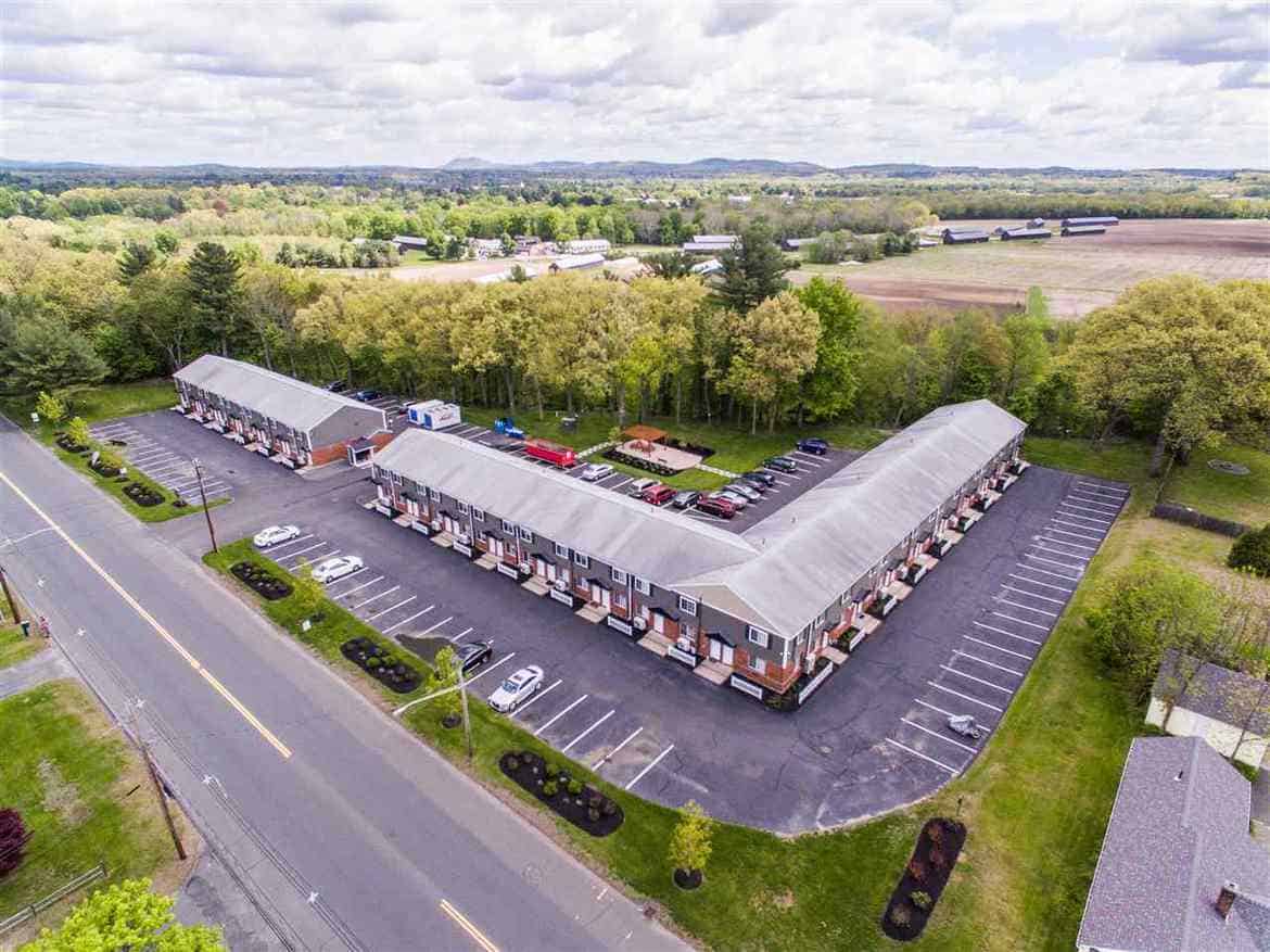 Multifamily Properties