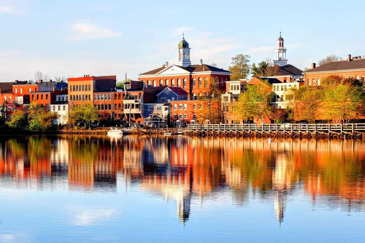 Exeter