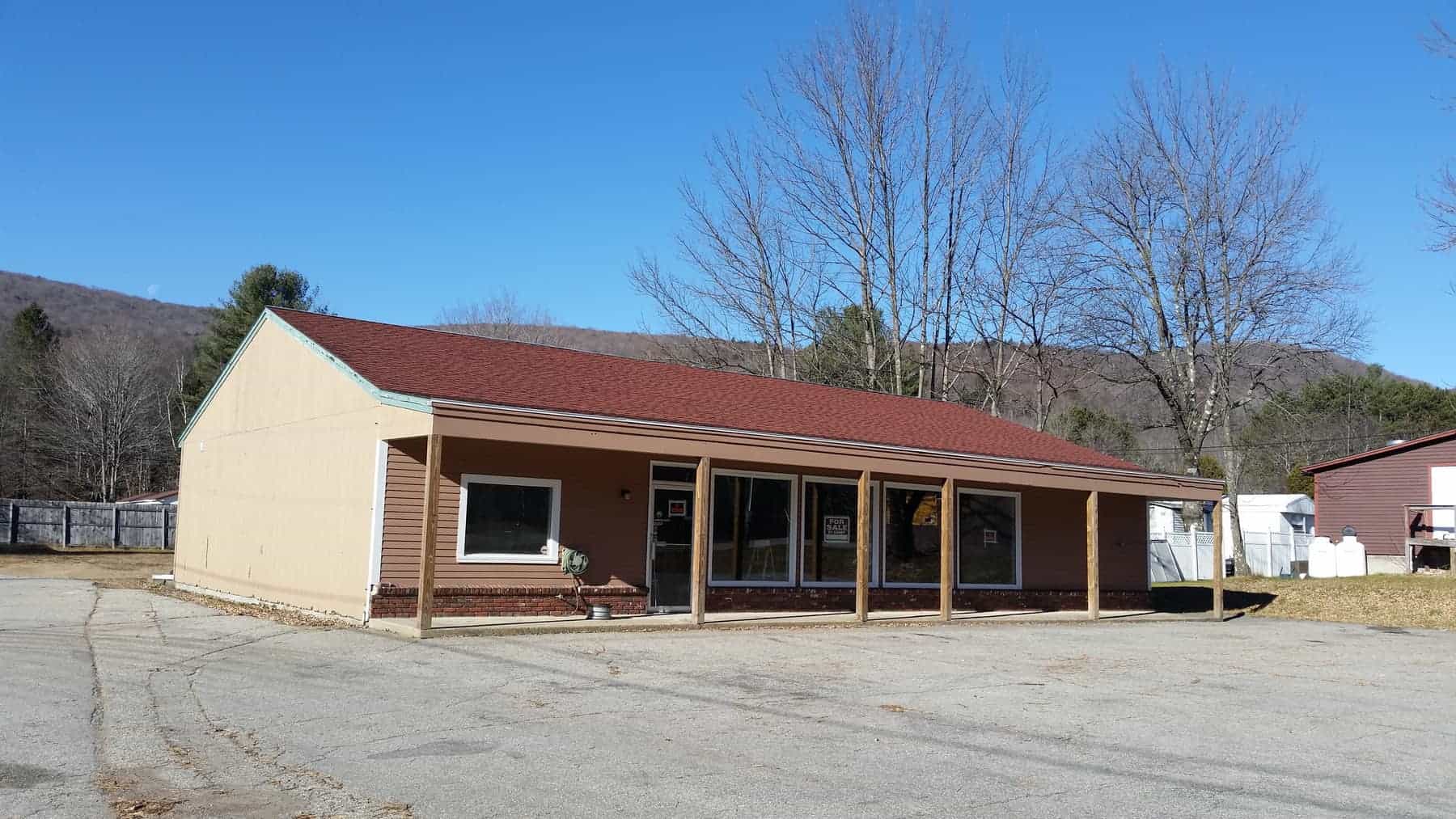 Commercial Rentals
