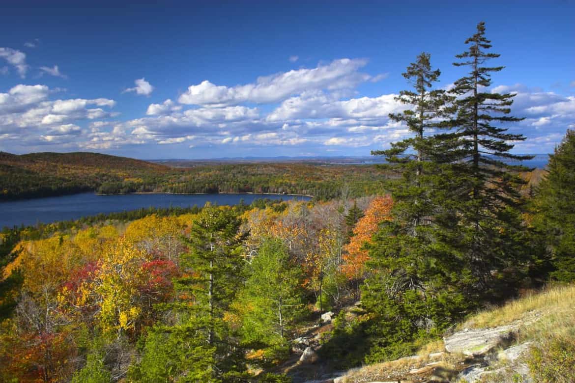 Belgrade Maine Real Estate