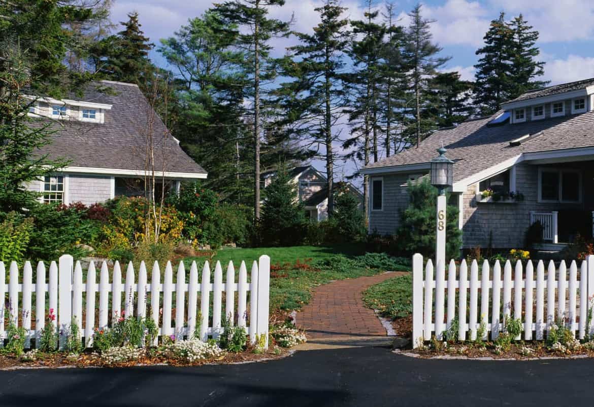 Farmingdale Maine Real Estate
