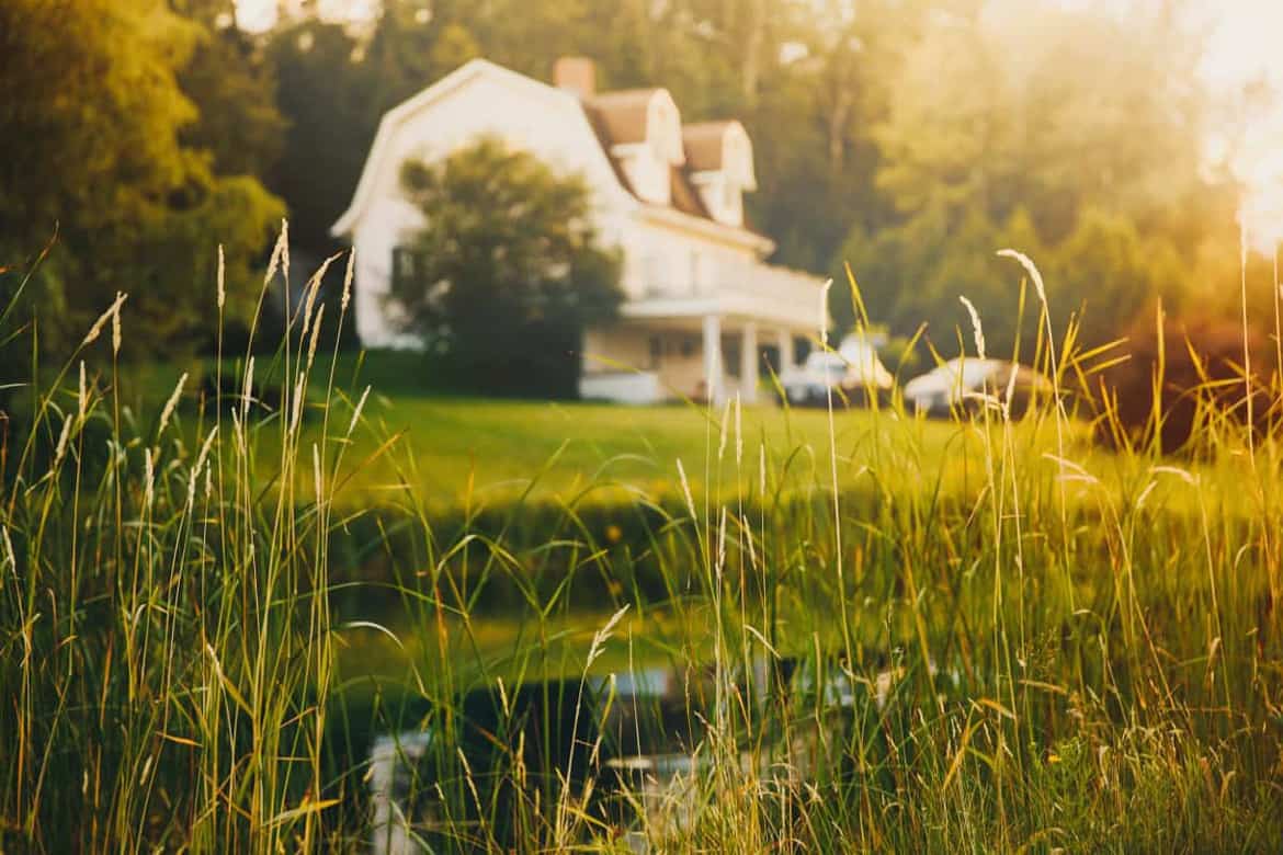 Manchester Maine Real Estate