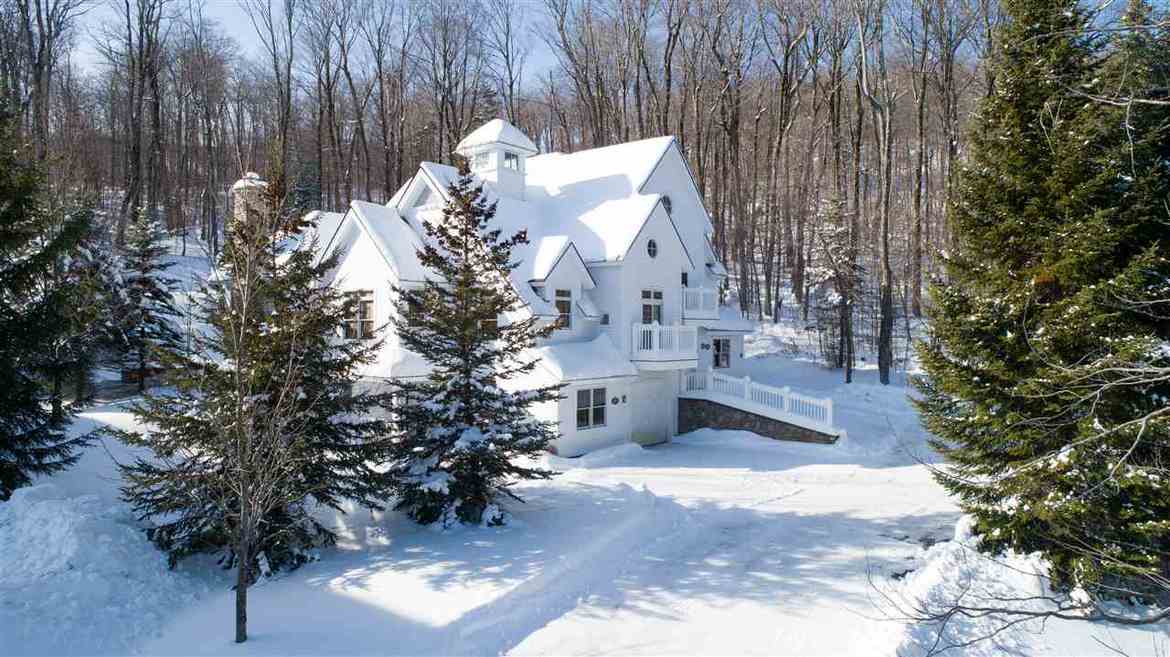 Stratton Communities