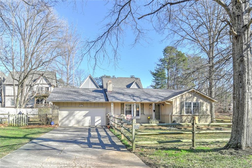 Listings for Clay Arnold
