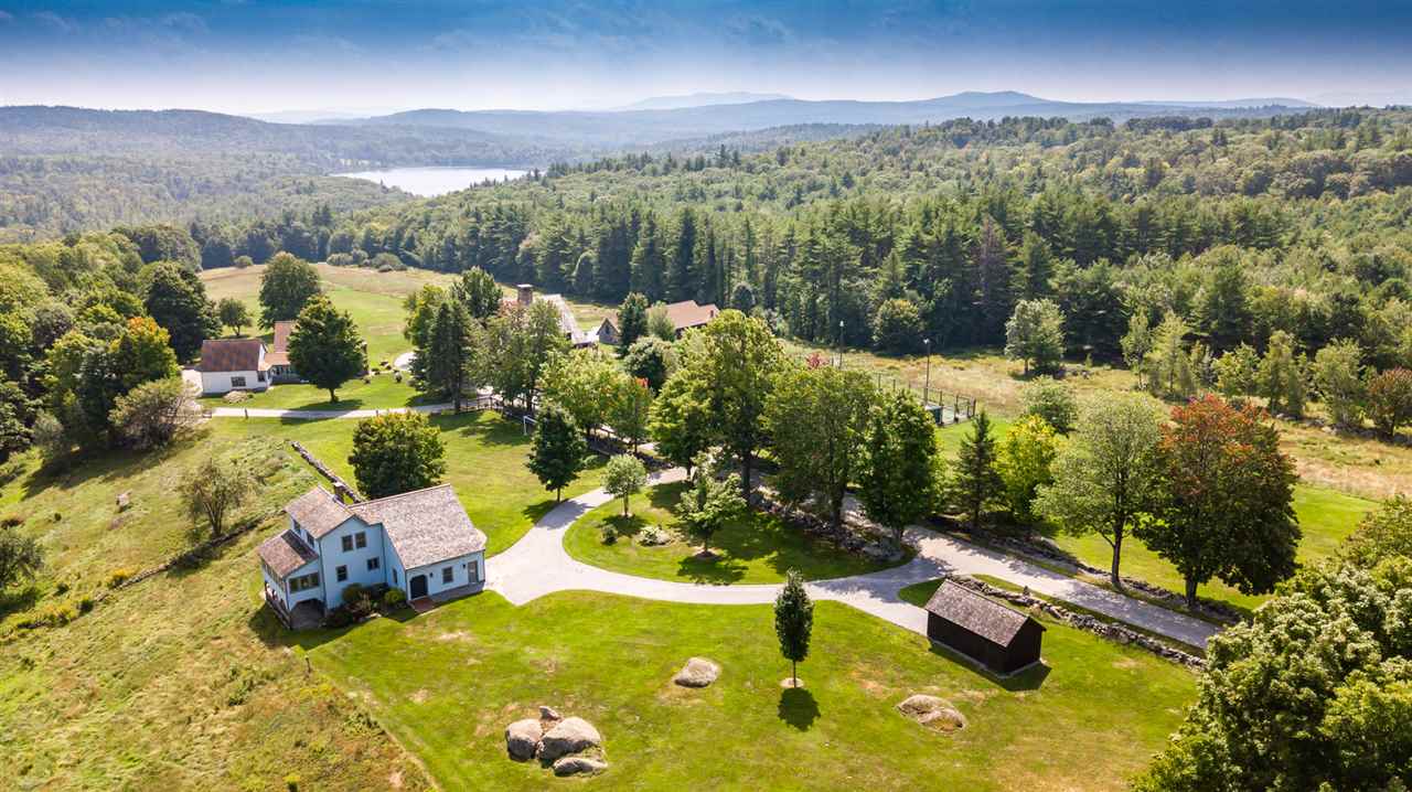 Henniker NH
