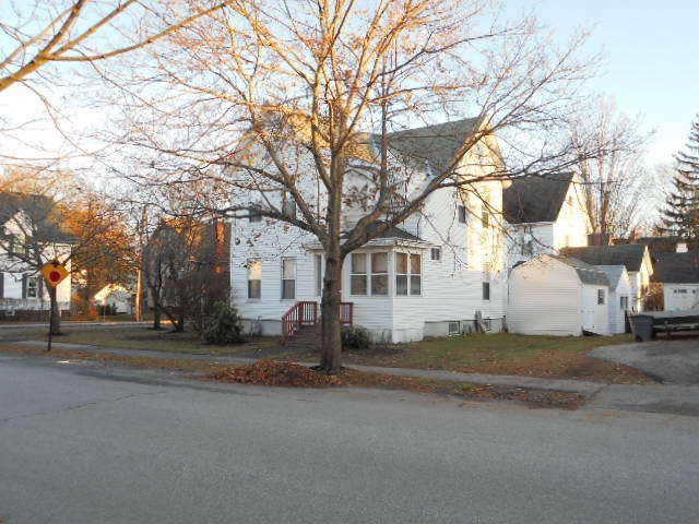 Listings for Don Fannie