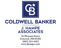 Coldwell Banker J. Hampe Associates