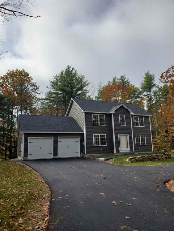 Deerfield