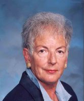 Margaret Stickels