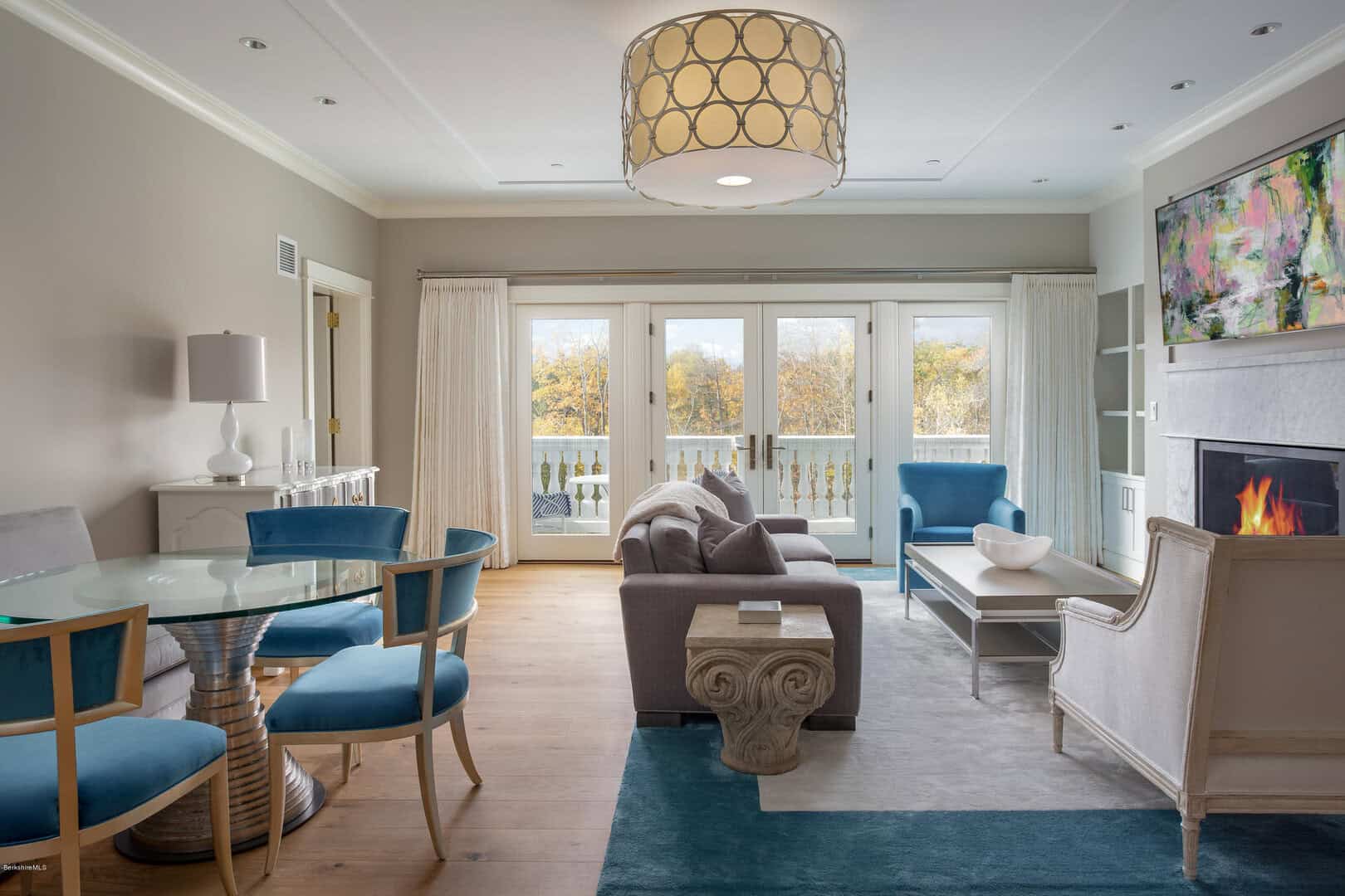 Berkshire Condos