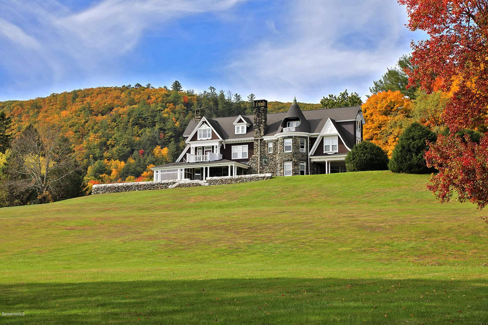 Luxury Homes