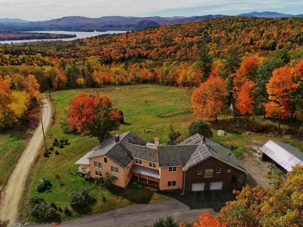 Hebron NH Real Estate by Category Bel Casa Realty