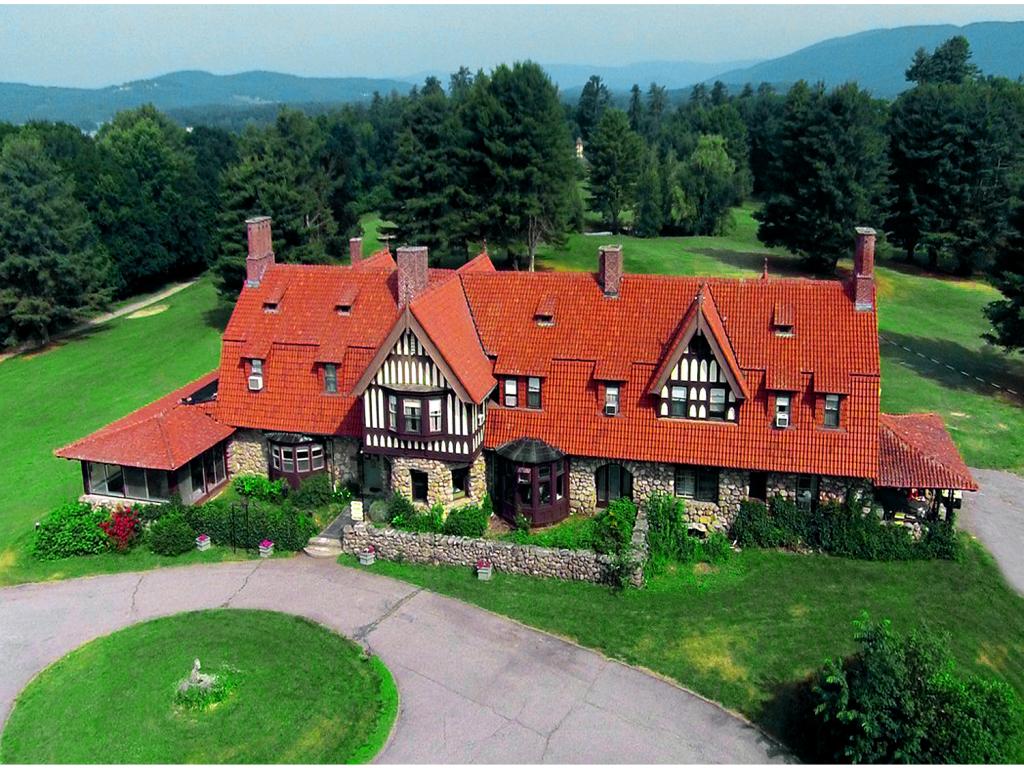 Moultonborough
