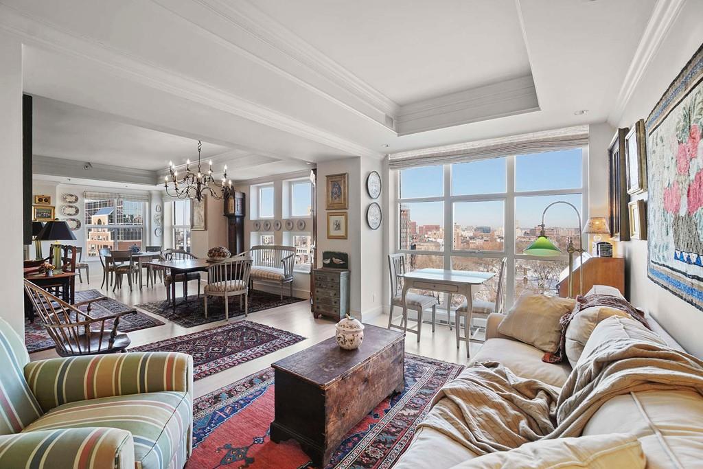New Listings: Boston Condos