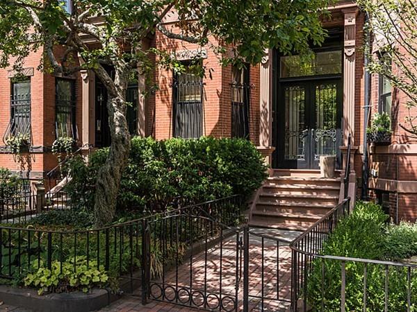 New Listings: Boston Apartments