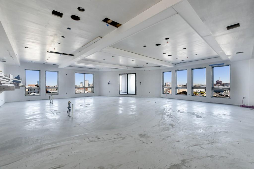 New Listings: South Boston Condos