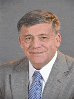 Creighton Muscato